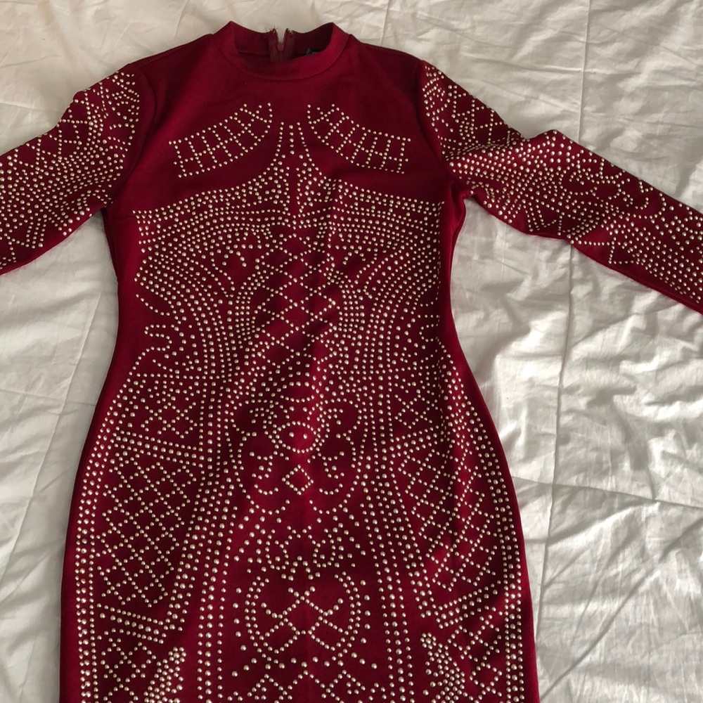 Night out dress